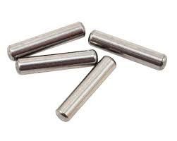 2754 Stub axle pins (4)