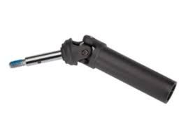 6853a Rear Extreme HD Outer Half Shaft and Stub Axle