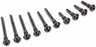 8940  Suspension Screw Pin Set