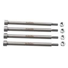 PHB5998 Powerhobby Threaded Hinge Pins FOR Traxxas X-Maxx