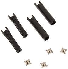 7150 Half Shafts