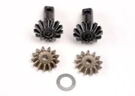 4982 Diff gear set