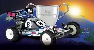 ASC6041 Team Associated RC10 Kinwald Edition Kit