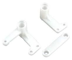 3743 Steering bellcranks (l&amp;r)/ draglink