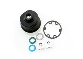 3978 Heavy-Duty Differential Carrier