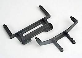 3614 Front and Rear Body Mounts