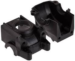 6880 Housings, differential, rear