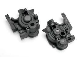 5591 Gearbox halves (right &amp; left)