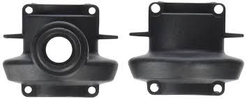 5380 Housings, differential (front &amp; rear)