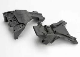 5530 Bulkheads, front (upper &amp; lower)
