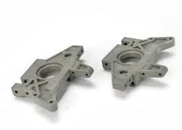 4929R Rear Bulkhead Halves (L&amp;R)