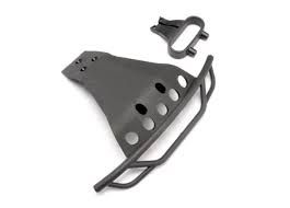 6835 Front LED Bumper