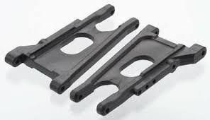 6731 Suspension arms, front/rear (left &amp; right) (2)