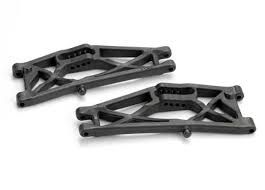 5533 Suspension arms, rear (left &amp; right)