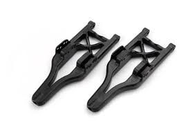 5132R Suspension arms (lower) (2) (fits T-Maxx /E-Maxx)