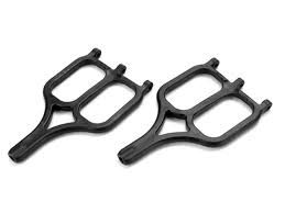 5131R Suspension arms (upper) (2) (fits T-Maxx /E-Maxx)