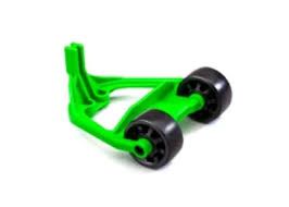 8976G Green Maxx Wheelie Bar