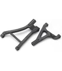 5931x  Front Right Suspension Arms (Upper &amp; Lower)