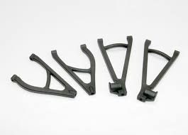 7132R Rear Extended Suspension Arm Set