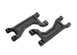 8929 Heavy-Duty Black Upper Suspension Arms (2)