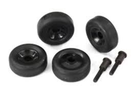 4976 Wheelie Bar Wheels (2)
