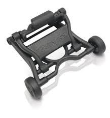 4975 Wheelie bar, assembled (fits all T-Maxx and E-Maxx trucks)