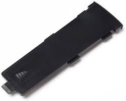 6546 TQi Transmitter Battery Door