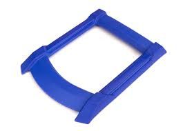 7817x Blue Roof Skid Plate with Hardware