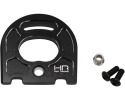 TRF18A01 Hot Racing Adjustable Aluminum Motor Mount, for Traxxas 4 Tec 2