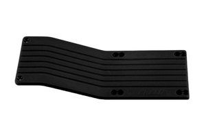 80142 RPM R/C Products Center Skid Plate, for Traxxas T-Maxx, Black