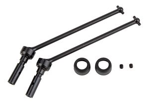 25931 Team Associated Rival MT8 CVA Set