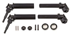 25861 Team Associated Rival MT10 Driveshaft Set