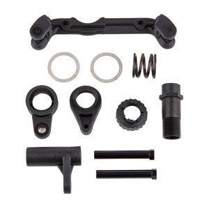 25916 Team Associated Rival MT8 Steering Bellcrank Set