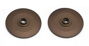 7485 Team Associated Factory Team &quot;V2&quot; Slipper Hub Set