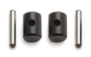 91438 Team Associated CVA Rebuild Kit