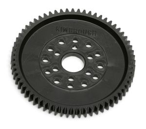 7662 Team Associated 64 Tooth 32 Pitch Spur Gear GT