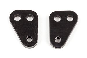 42225	Team Associated Enduro IFS Suspension Arm Shock Mounts