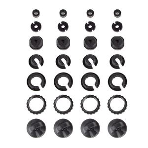 42311 Enduro SE, Shock Parts