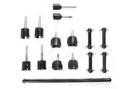 9005713 Wheel Shaft Bag Short