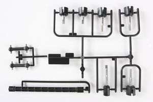 51529 TT02 C Parts Cup Joint