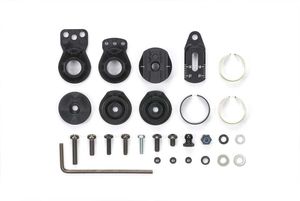 54893 Tamiya Aluminum Adjustable Servo Horn