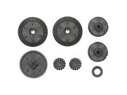 51004 TT-01 G parts gear