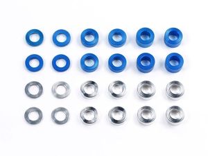 53539 Aluminum Spacer, 5.5mm