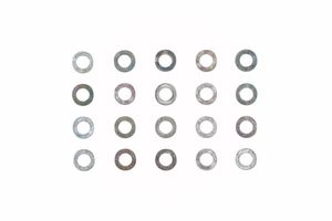 10309 JR Mini 4WD 2mm Washer, Small (20pcs)