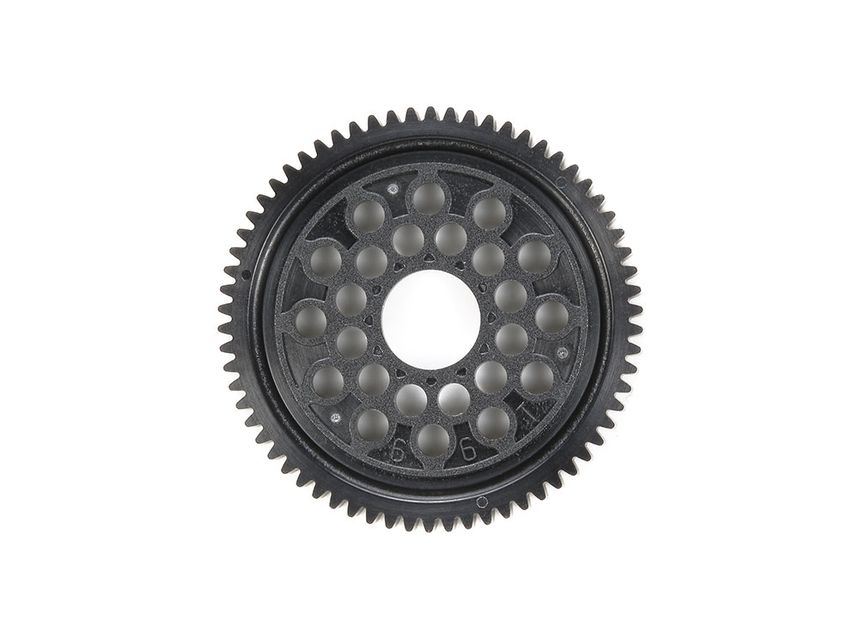 51548 Tb04 06 Module Spur Gear (66t)