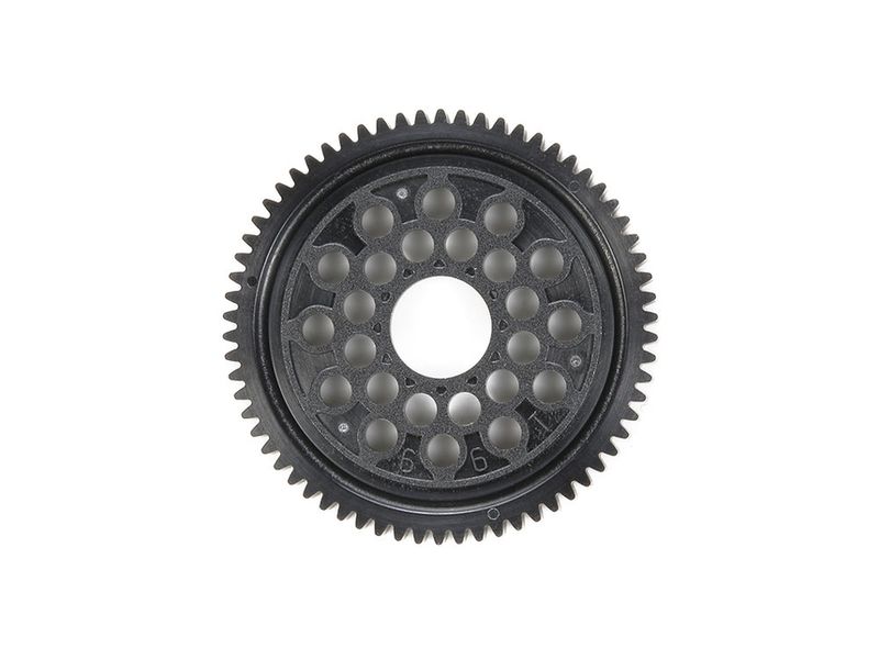 51548 Tb04 06 Module Spur Gear (66t)