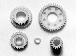 50704 TA03F-PRO L PARTS