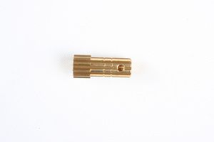 3505015 Tamiya Pinion Gear, 10 Tooth, for Midnight Pumpkin/Lunch Box