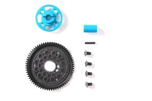 54500 TT02 High Speed Gear Set, 68T