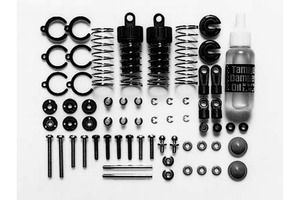 50519 CVA Mini Shock Unit Set II